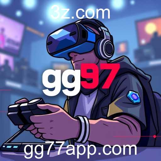 Expansão Digital: O Impacto de 'gg77' no Mercado de Jogos Online