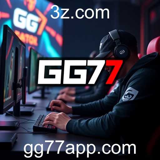 Expansão do Universo GG77 Agita o Mundo dos Jogos