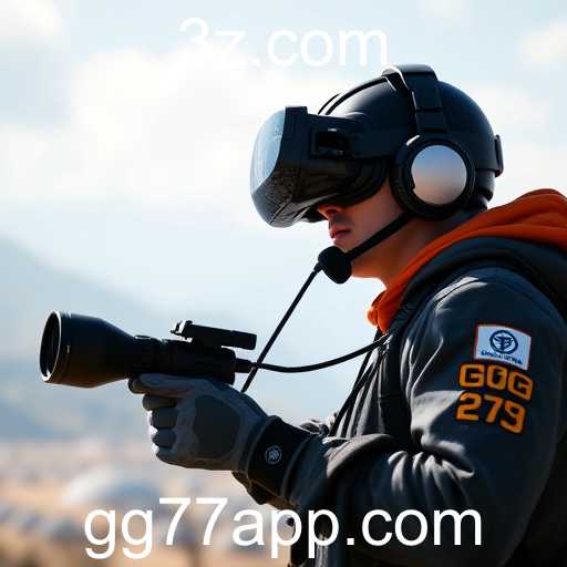 Futuro dos Jogos Online: O Papel de gg77