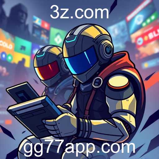 A Revolução do GG77 e os Jogos em 2025