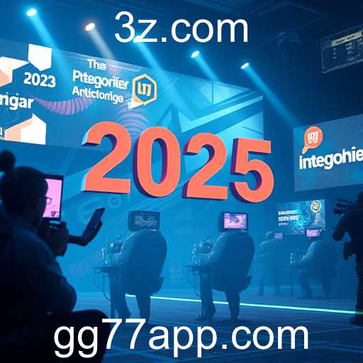 Revolução nos Jogos Online: Como o gg77 Está Transformando o Cenário