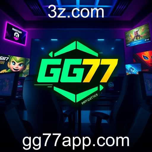 A Ascensão do GG77 no Mundo dos Jogos Online