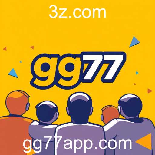 A Ascensão de gg77 no Mundo dos Jogos Online