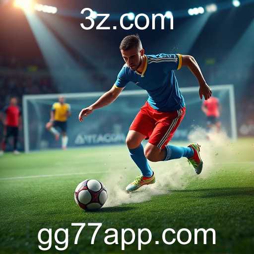 O Crescimento do GG77 no Mercado de Jogos em 2025