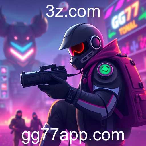 O Impacto de gg77 no Mercado de Jogos em 2026