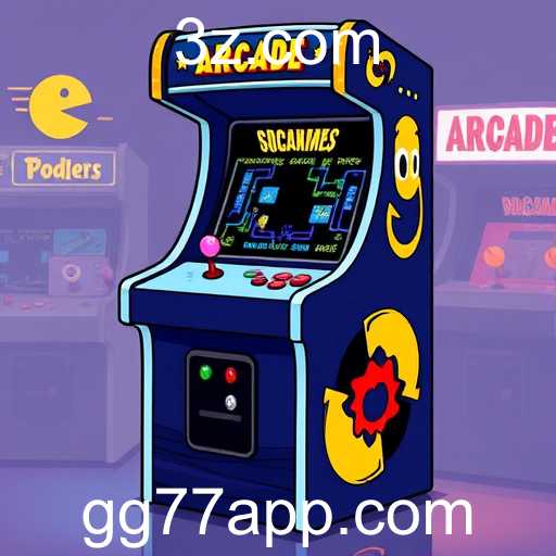 Revolução nos Jogos Online: GG77 em Destaque