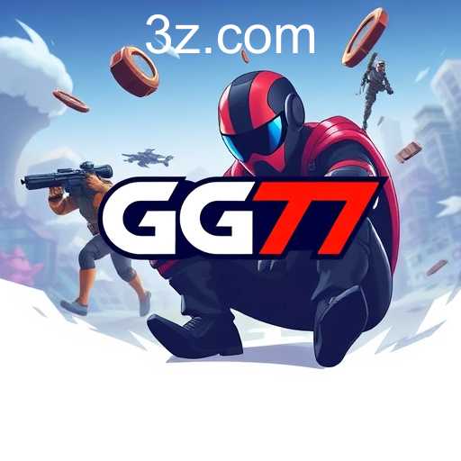 GG77: A Revolução dos Jogos em Português