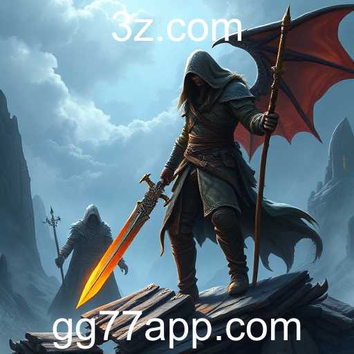 A Revolução dos Jogos Online: gg77 Ganha Destaque