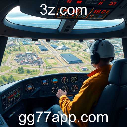 Ascensão do gg77 no Cenário de Jogos em 2025